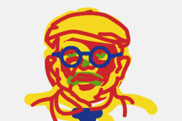 TOBY NEILAN